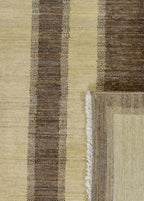 Cadenza El Dokuma Yün Halı 206x141 cm - Borr Halı