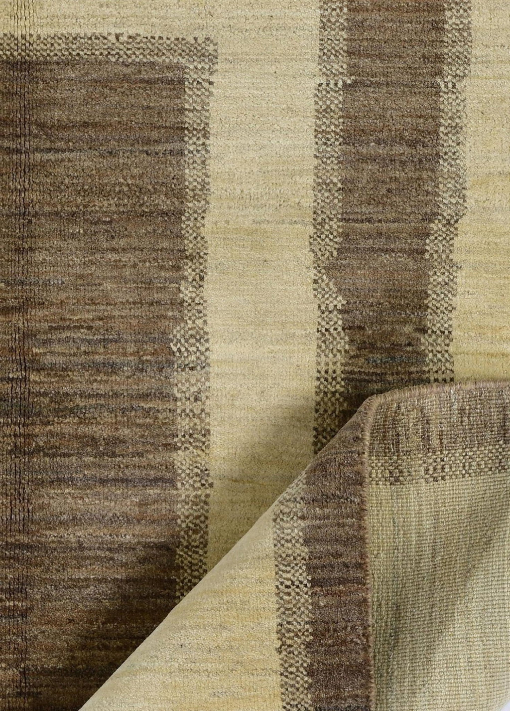 Cadenza El Dokuma Yün Halı 206x141 cm - Borr Halı