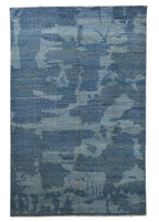 Caelum El Dokuma Yün Halı 263 x 183 cm - Borr Halı