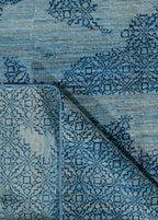 Caelum El Dokuma Yün Halı 263 x 183 cm - Borr Halı