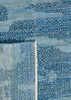 Caelum El Dokuma Yün Halı 263 x 183 cm - Borr Halı