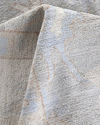 Calestine El Dokuma Yün ve İpek Halı 295x240 cm - Borr Halı