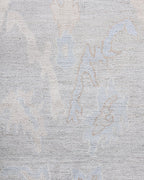 Calestine El Dokuma Yün ve İpek Halı 295x240 cm - Borr Halı