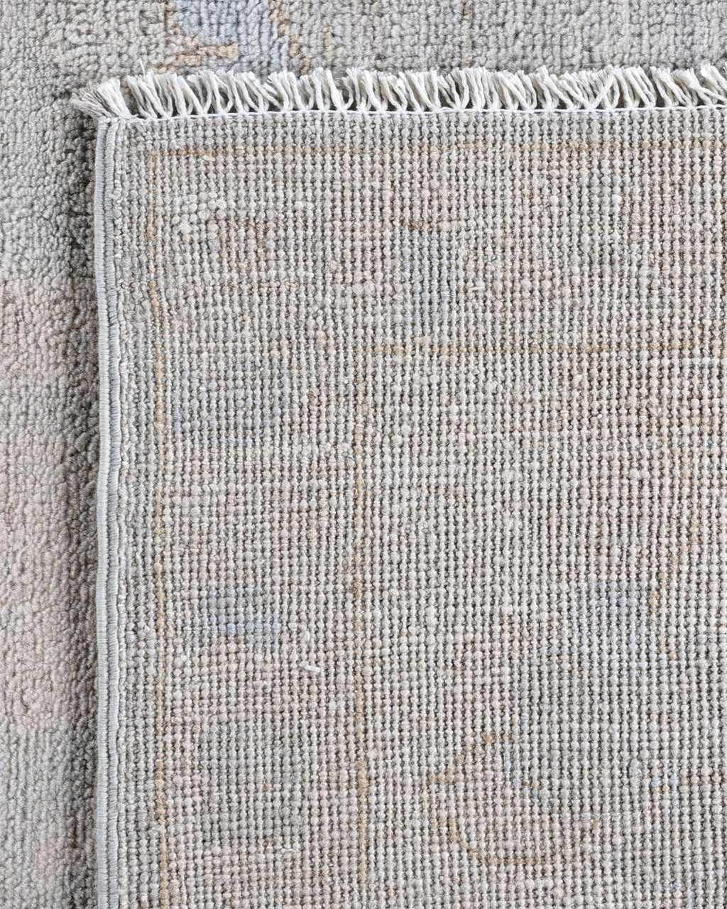 Calestine El Dokuma Yün ve İpek Halı 295x240 cm - Borr Halı