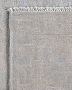 Calestine El Dokuma Yün ve İpek Halı 295x240 cm - Borr Halı
