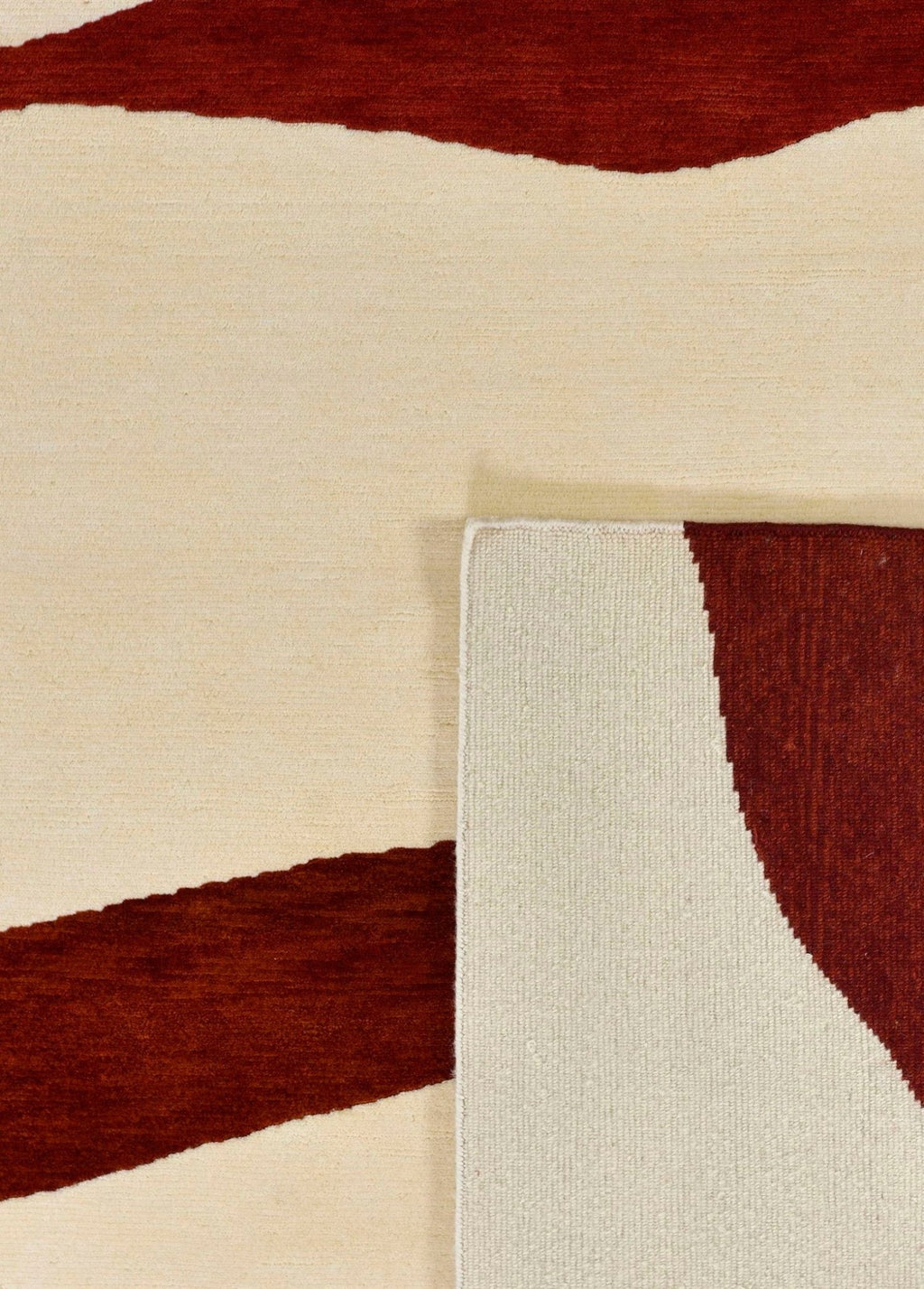 Calmera El Dokuma Yün Halı 236x172 cm - Borr Halı