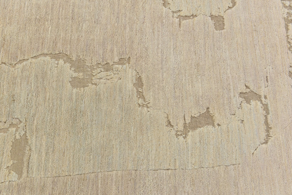 Calvero Surface El Dokuma Yün ve İpek Halı 382X277 cm - Borr Halı