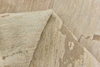 Calvero Surface El Dokuma Yün ve İpek Halı 382X277 cm - Borr Halı