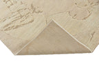 Calvero Surface El Dokuma Yün ve İpek Halı 382X277 cm - Borr Halı