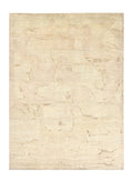 Calvero Surface El Dokuma Yün ve İpek Halı 382X277 cm - Borr Halı