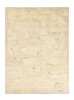 Calvero Surface El Dokuma Yün ve İpek Halı 382X277 cm - Borr Halı