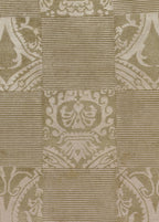 Castoria El Dokuma Yün ve İpek Halı 303x204 cm - Borr Halı