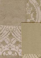 Castoria El Dokuma Yün ve İpek Halı 303x204 cm - Borr Halı