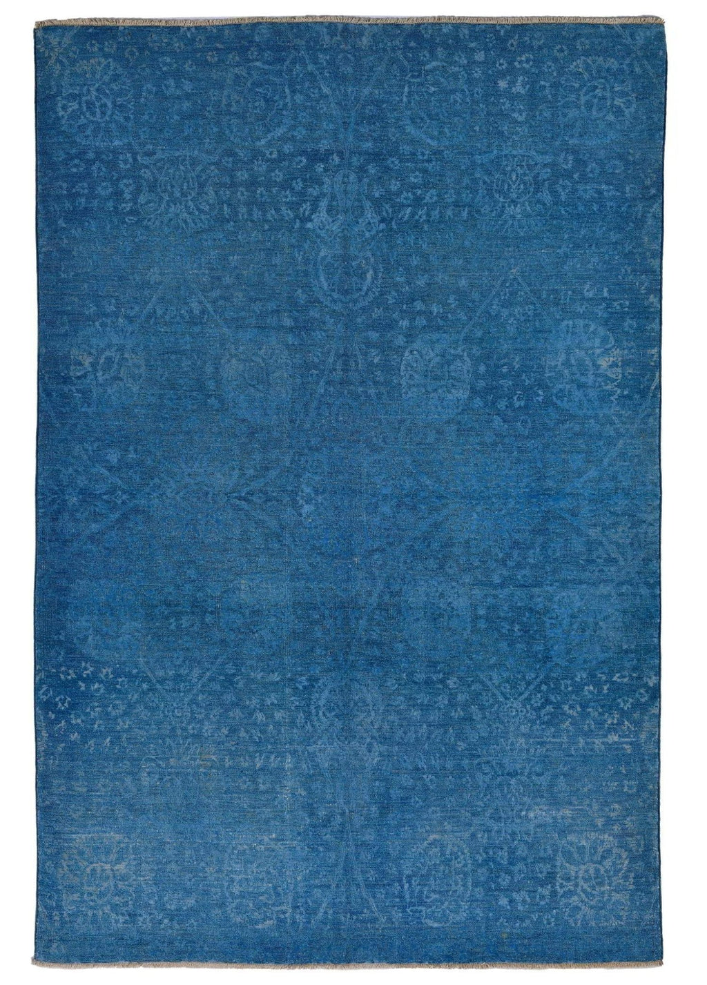 Celestia El Dokuma Yün Halı 242x163 cm - Borr Halı