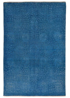 Celestia El Dokuma Yün Halı 242x163 cm - Borr Halı