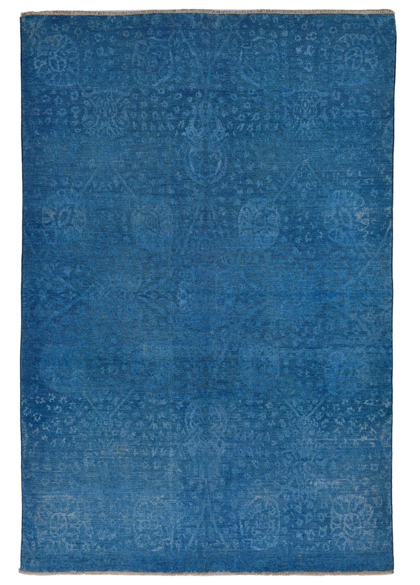 Celestia El Dokuma Yün Halı 242x163 cm - Borr Halı