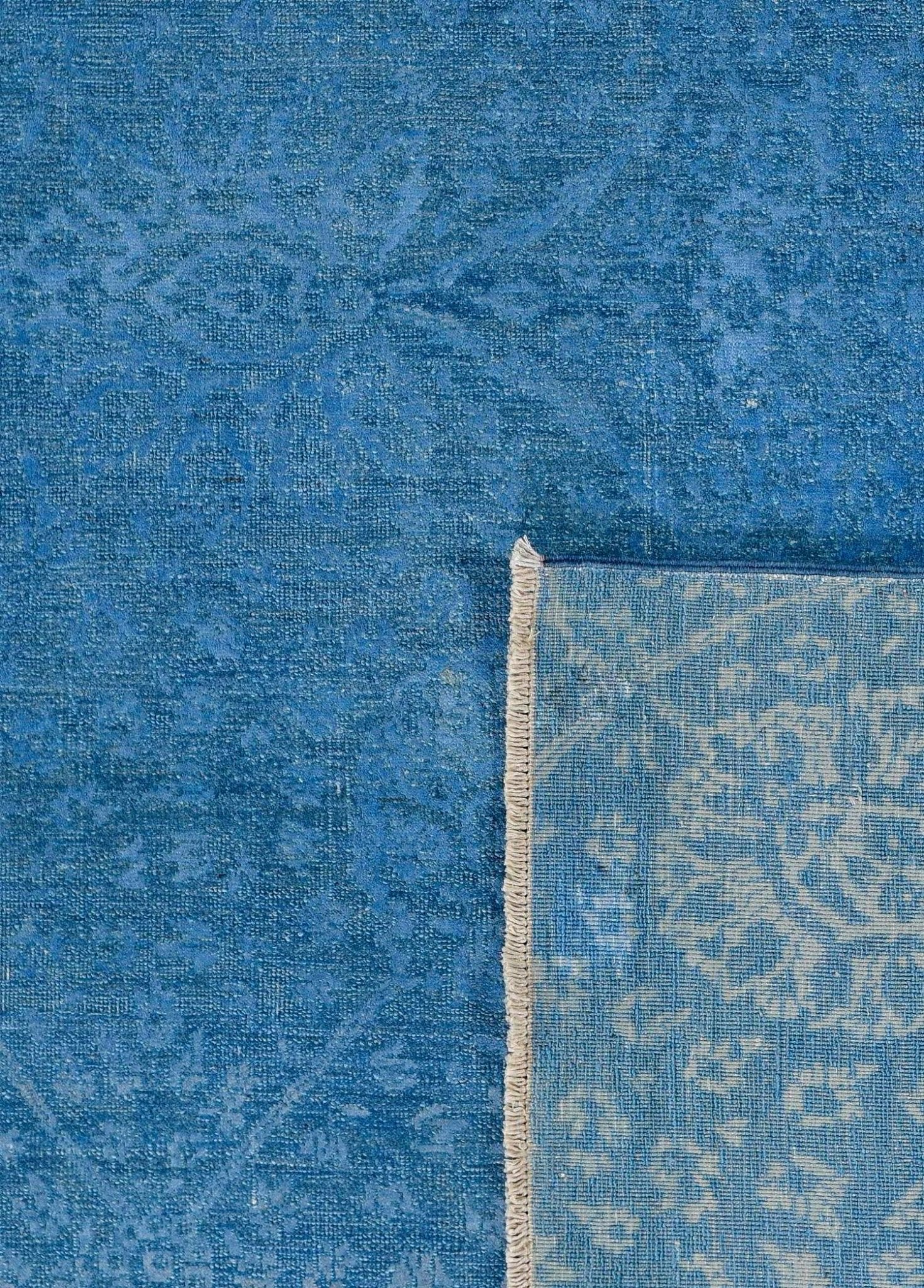 Celestia El Dokuma Yün Halı 242x163 cm - Borr Halı