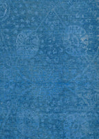 Celestia El Dokuma Yün Halı 242x163 cm - Borr Halı