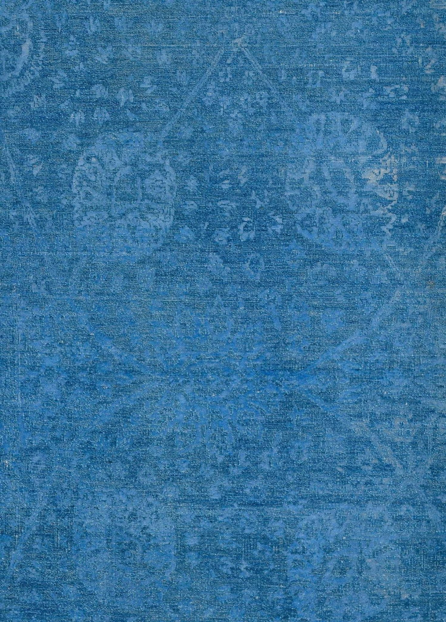 Celestia El Dokuma Yün Halı 242x163 cm - Borr Halı