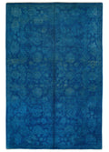 Celestia El Dokuma Yün ve İpek Halı 275x184 cm - Borr Halı