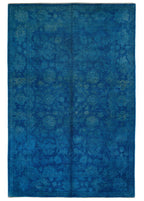 Celestia El Dokuma Yün ve İpek Halı 275x184 cm - Borr Halı