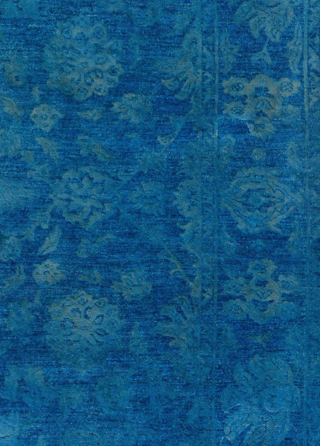 Celestia El Dokuma Yün ve İpek Halı 275x184 cm - Borr Halı