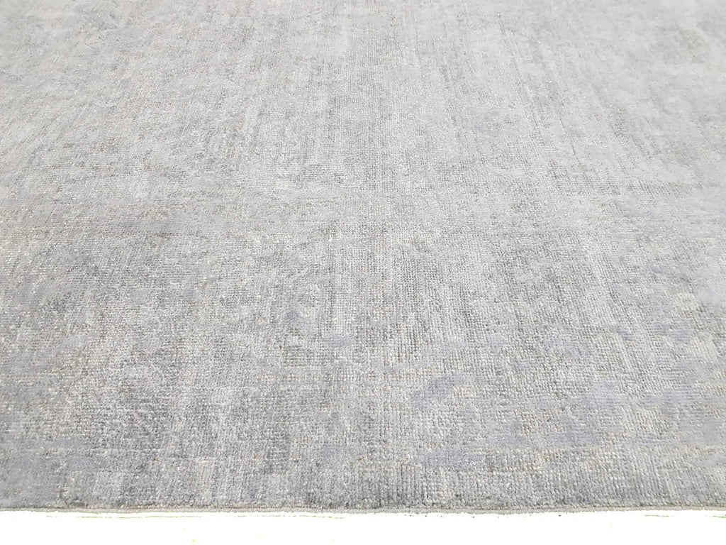 Celestial Mist El Dokuma Yün Halı 296x197 cm - Borr Halı