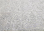 Celestial Mist El Dokuma Yün Halı 296x197 cm - Borr Halı