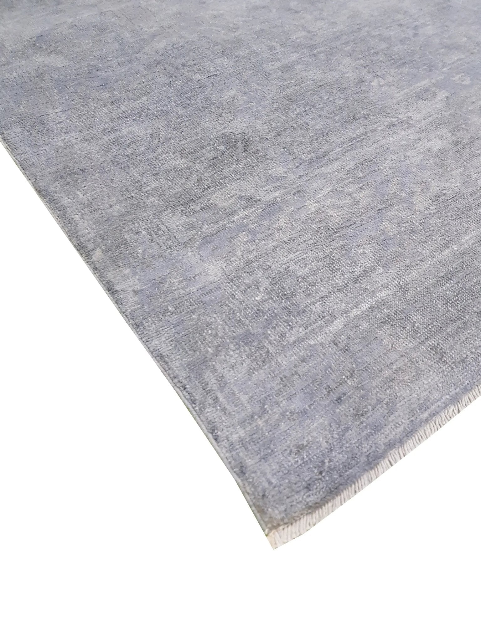 Celestial Mist El Dokuma Yün Halı 296x197 cm - Borr Halı