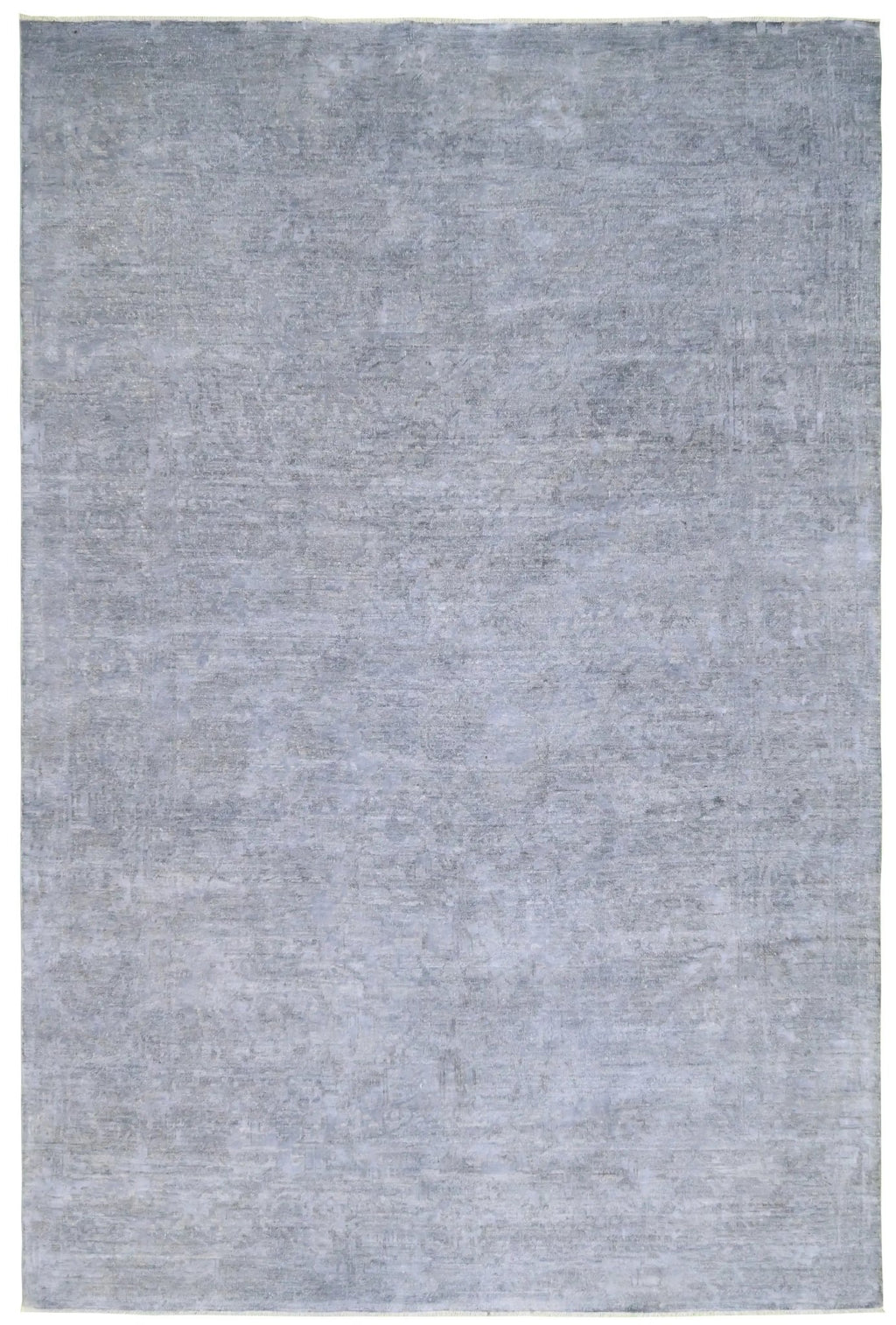 Celestial Mist El Dokuma Yün Halı 296x197 cm - Borr Halı