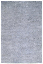 Celestial Mist El Dokuma Yün Halı 296x197 cm - Borr Halı