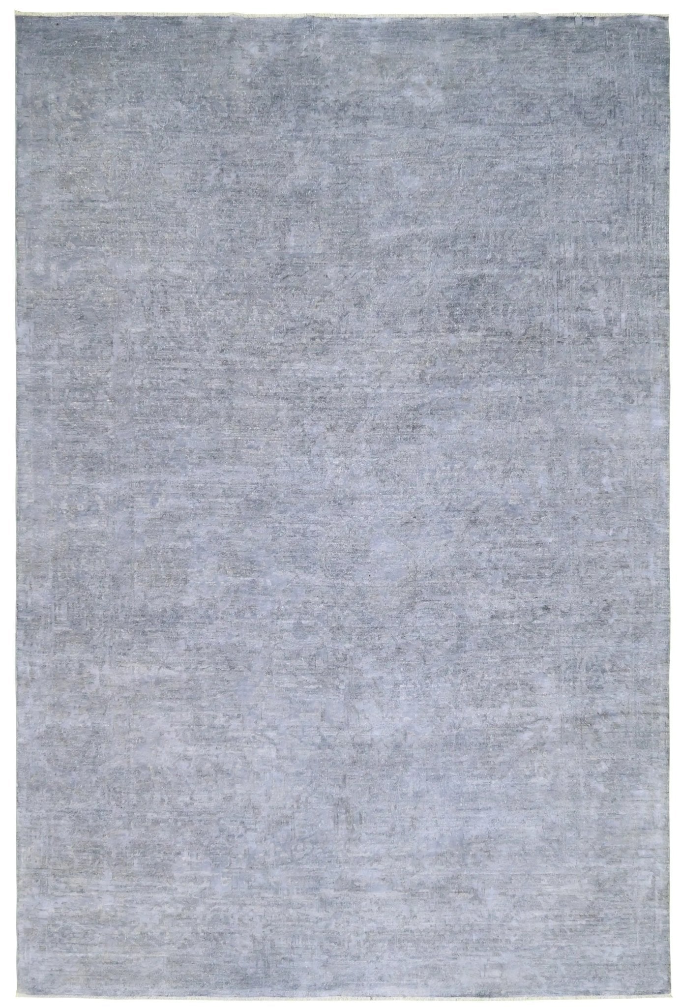 Celestial Mist El Dokuma Yün Halı 296x197 cm - Borr Halı