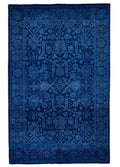 Celurean El Dokuma Yün ve İpek Halı 311x199 cm - Borr Halı