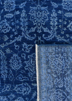 Celurean El Dokuma Yün ve İpek Halı 311x199 cm - Borr Halı