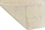 Chevrona Soft El Dokuma Yün ve İpek Halı 272 x 182 cm - Borr Halı