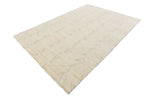 Chevrona Soft El Dokuma Yün ve İpek Halı 272 x 182 cm - Borr Halı