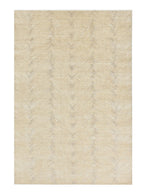Chevrona Soft El Dokuma Yün ve İpek Halı 272 x 182 cm - Borr Halı
