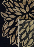 Chrysalis Bloom El Dokuma Yün Halı 187x125 cm - Borr Halı