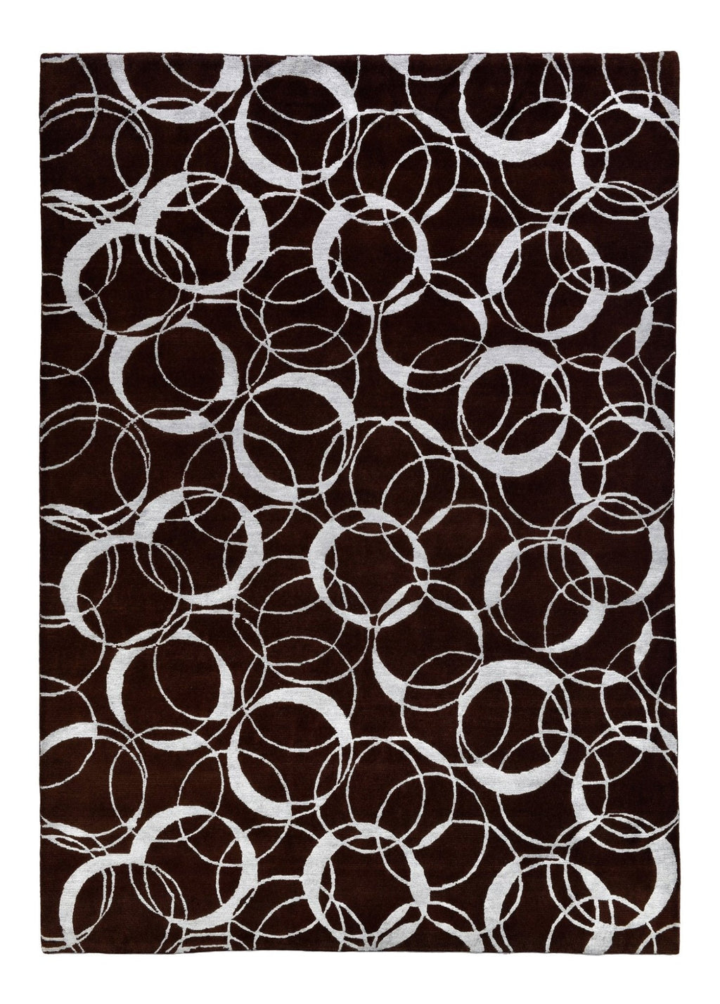 Circula El Dokuma Yün Halı 235x172 cm - Borr Halı