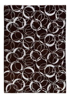 Circula El Dokuma Yün Halı 235x172 cm - Borr Halı