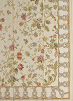 Clervaine El Dokuma Kilim 312 x 245 cm - Borr Halı