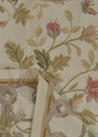 Clervaine El Dokuma Kilim 312 x 245 cm - Borr Halı
