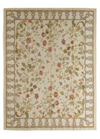 Clervaine El Dokuma Kilim 312 x 245 cm - Borr Halı