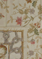 Clervaine El Dokuma Kilim 312 x 245 cm - Borr Halı