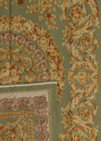 Cloravienn El Dokuma Kilim 279 x 187 cm - Borr Halı