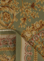 Cloravienn El Dokuma Kilim 279 x 187 cm - Borr Halı