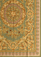 Cloravienn El Dokuma Kilim 279 x 187 cm - Borr Halı