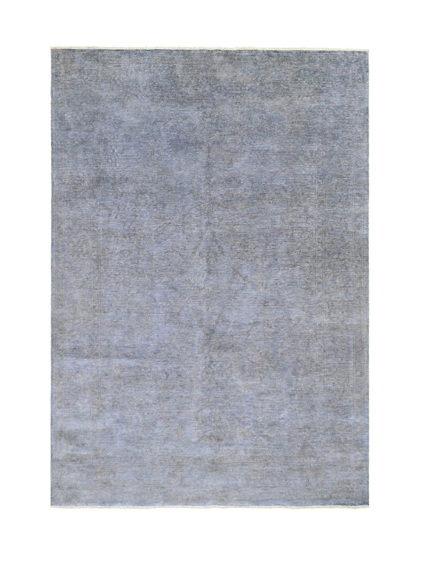 Color Reform El Dokuma Yün Halı 235x165 cm - Borr Halı