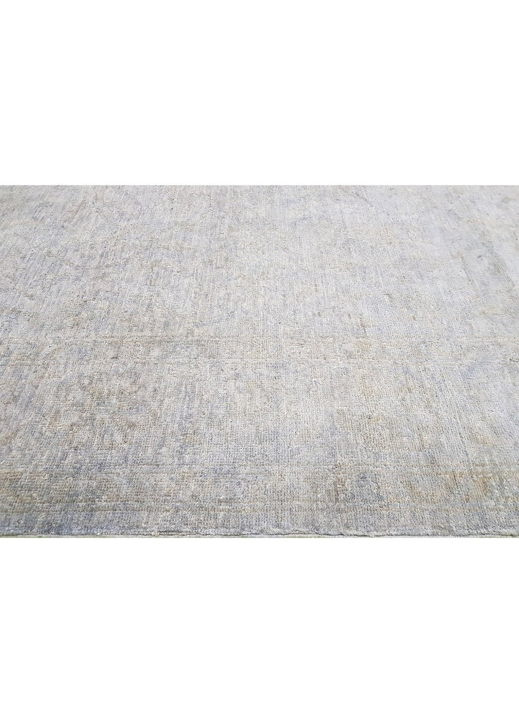 Color Reform El Dokuma Yün Halı 235x165 cm - Borr Halı