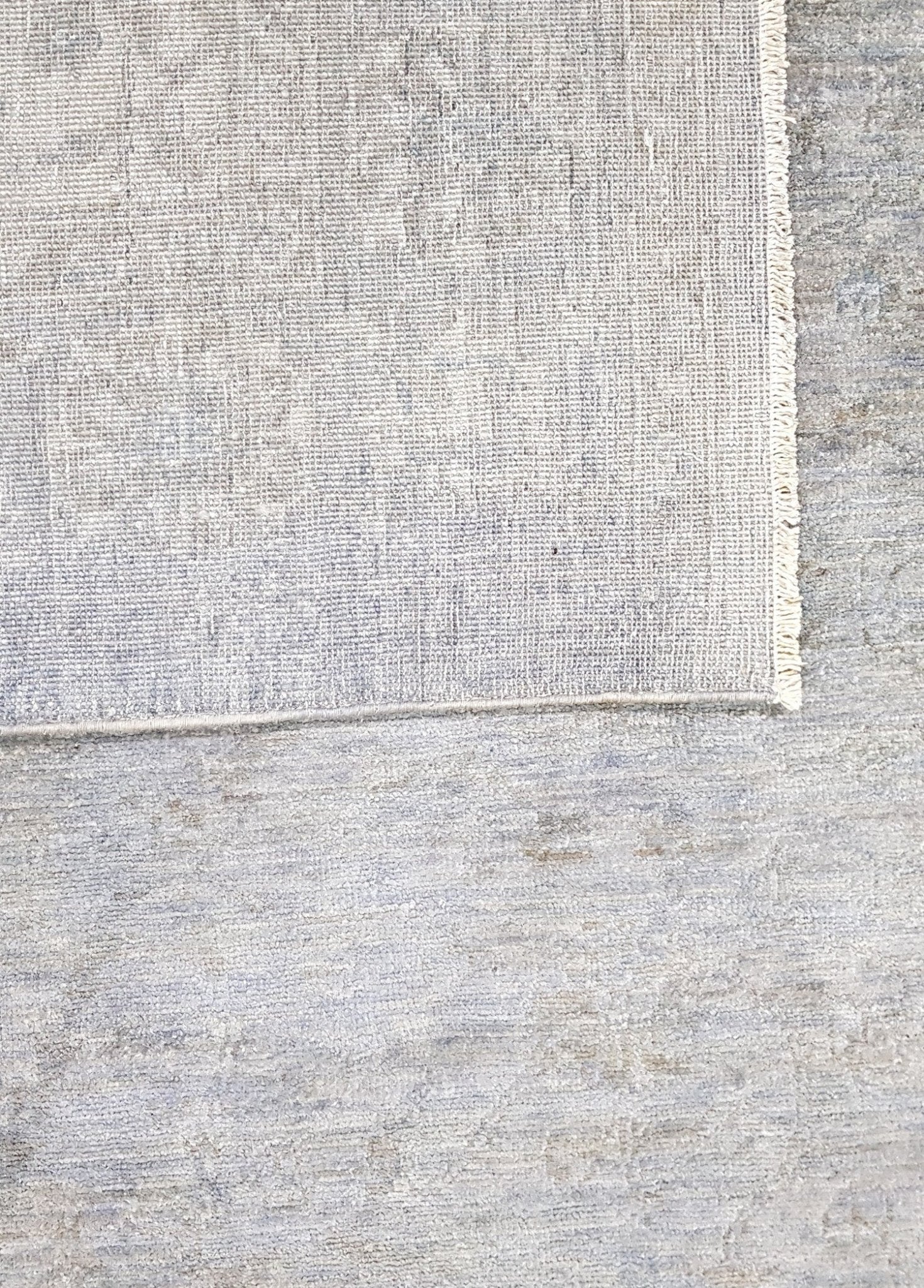 Color Reform El Dokuma Yün Halı 235x165 cm - Borr Halı